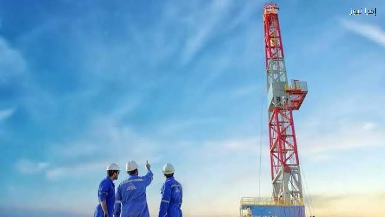 شركة الحفر المصرية تفوز بعقد في الكويت بقوة 1500 حصان