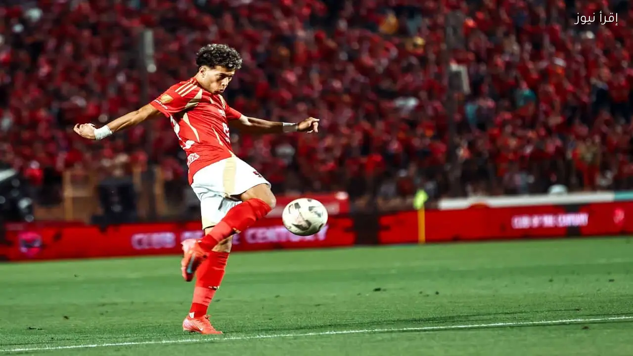 شوبير يكشف سبب أزمة إمام عاشور واحتساب ركلة الجزاء