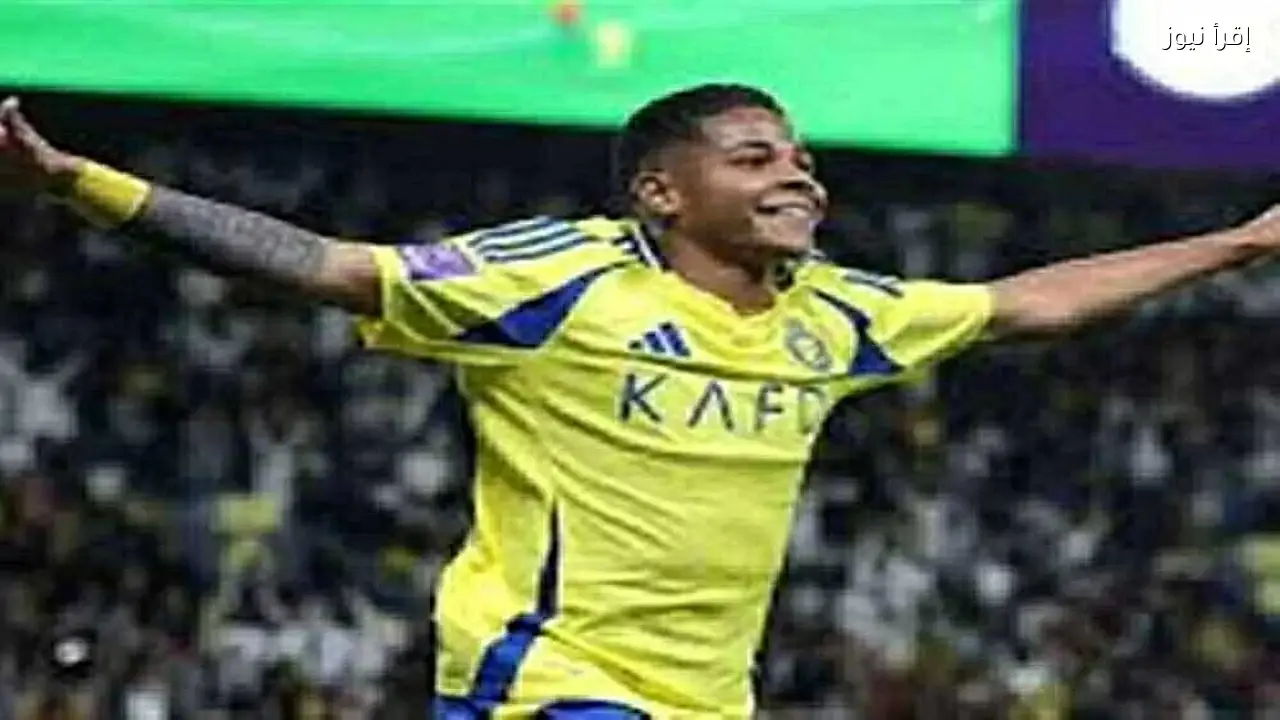 ضمك يفاوض نجم النصر وسط تحديات سوق الانتقالات