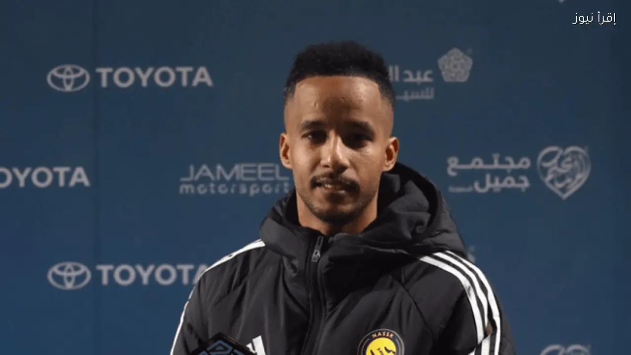 عبد الرحمن غريب يتألق كموهبة شابة رغم التحديات