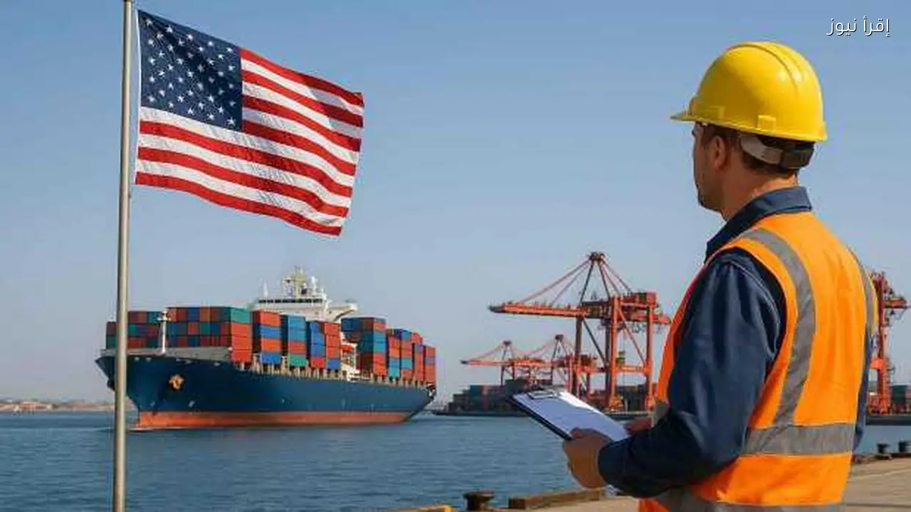 عجز الميزان التجاري الأمريكي يرتفع في نوفمبر مع انخفاض الصادرات