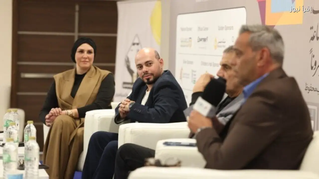 علواني ورمزي والغندور يكشفون خطة إصلاح الرياضة المصرية