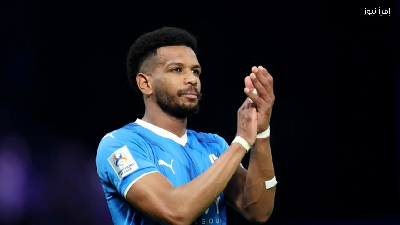 علي البليهي يثير الجدل بقرار مفاجئ ضد الهلال السعودي