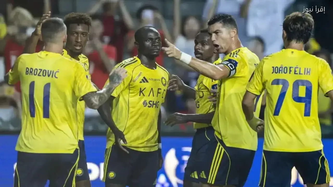 غياب نجم النصر عن مواجهة الخلود يثير قلق الجماهير