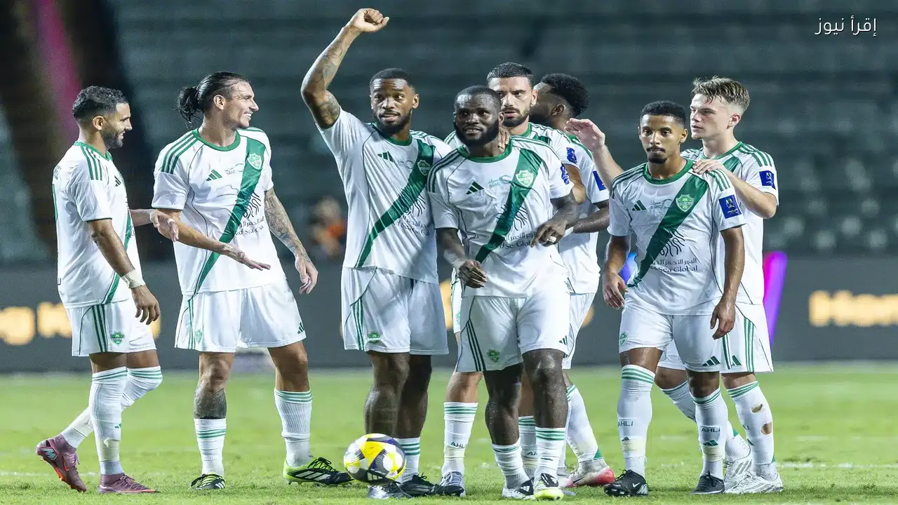 غيابات الأهلي تؤثر على مواجهته مع الاتفاق في الجولة 19 من الدوري السعودي