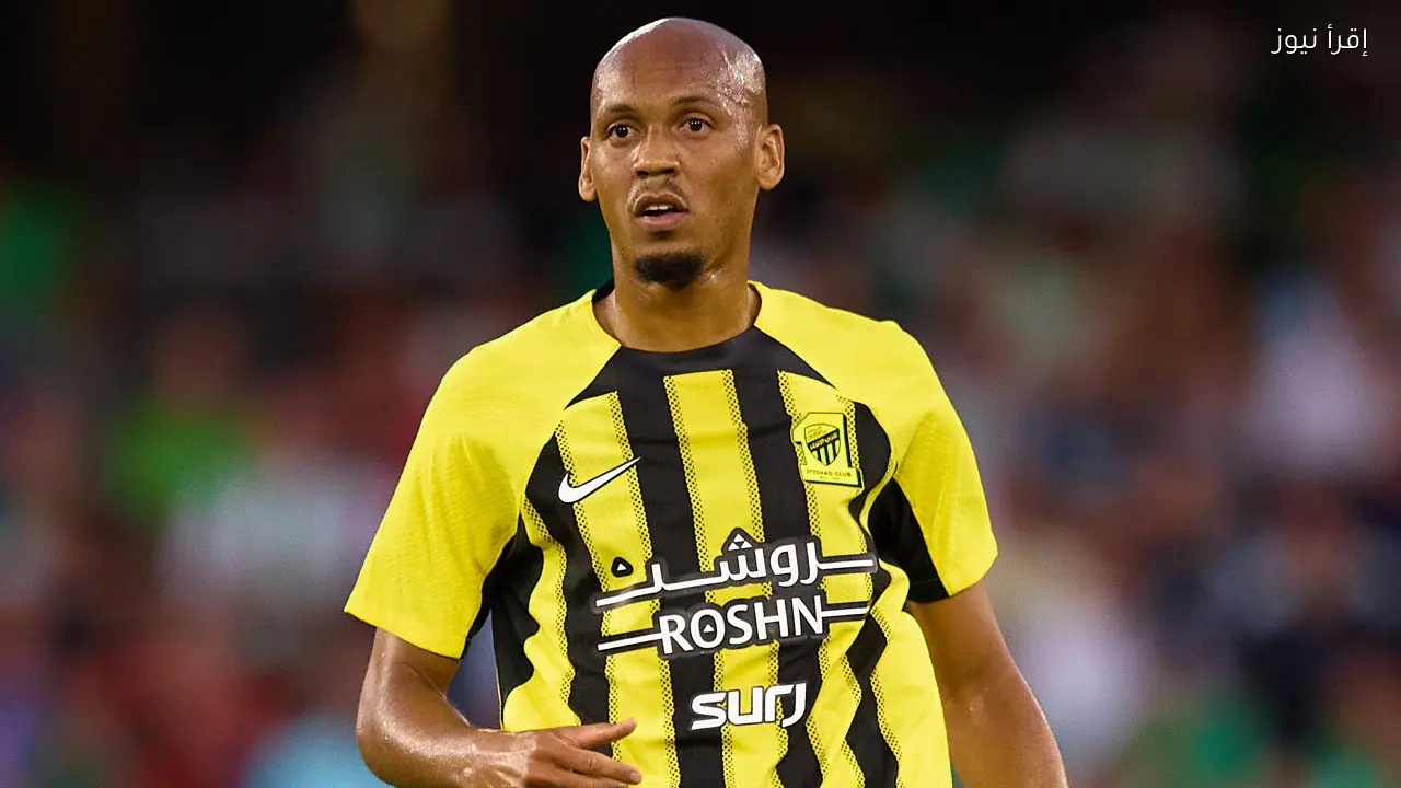 فابينيو: غياب الجماهير أمام الأخدود لن يؤثر على أداء الاتحاد