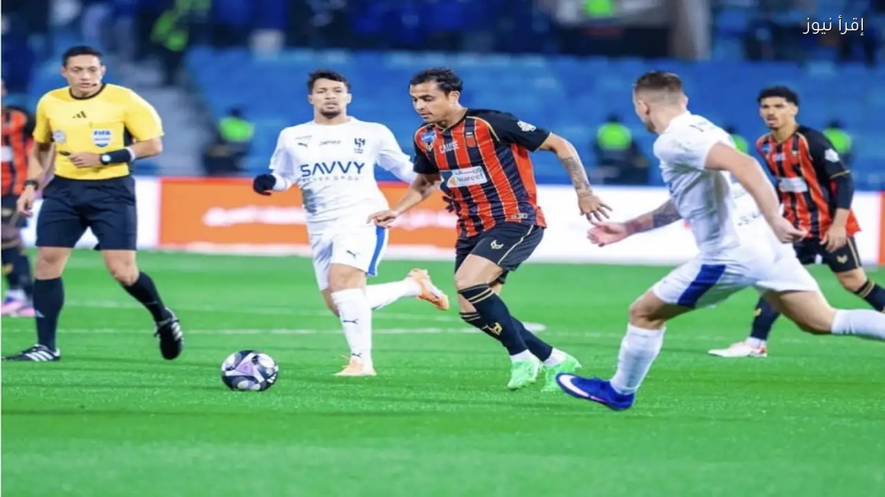 فرص جديدة تعزز الثقة بالنصر وتحقيق الإنجازات