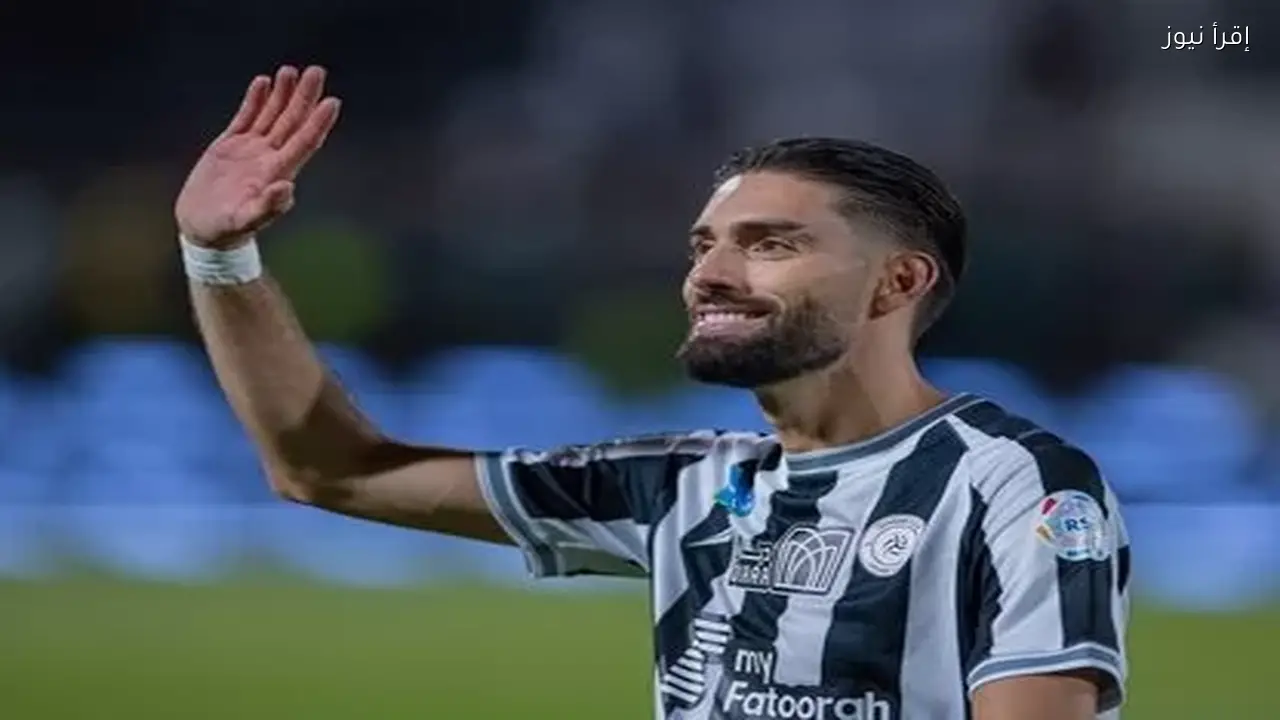 كاراسكو يرفض الانتقال ويعطل صفقة الاتحاد والشباب