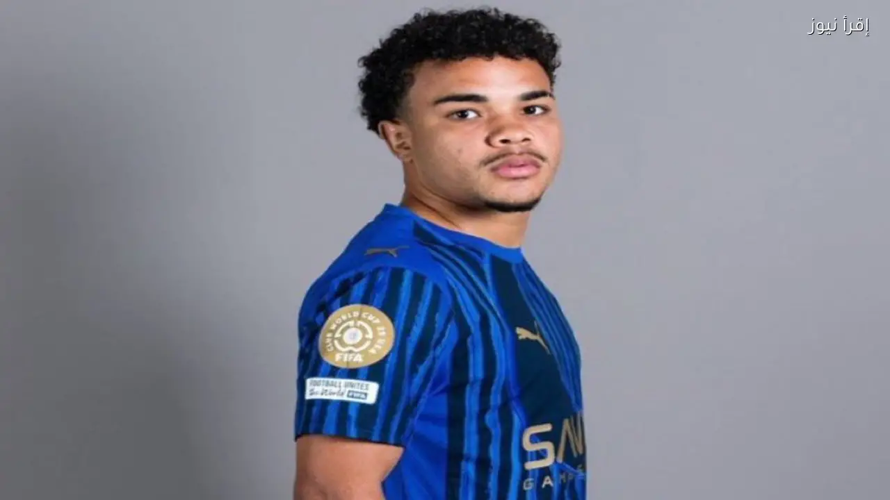 كايو سيزار ينضم إلى نادي كورينثيانز البرازيلي مجددًا