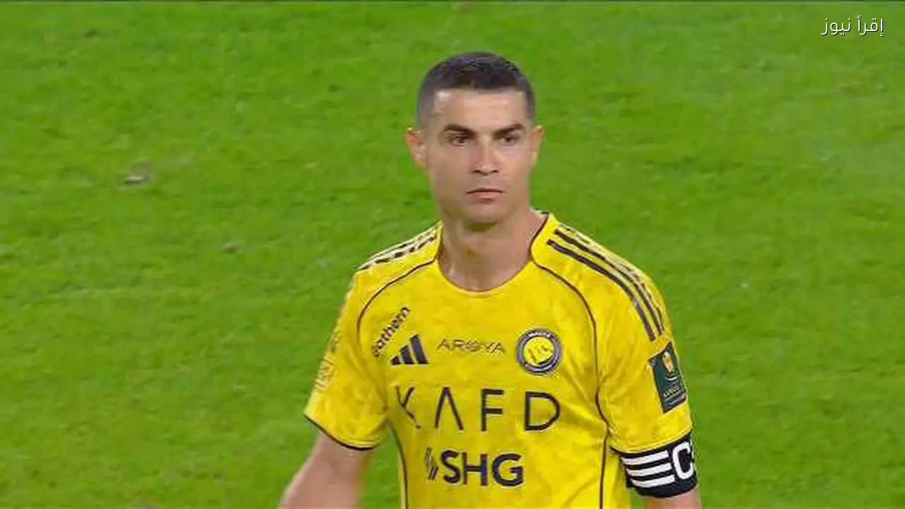 كريستيانو رونالدو يخطط للاعتزال في 2024