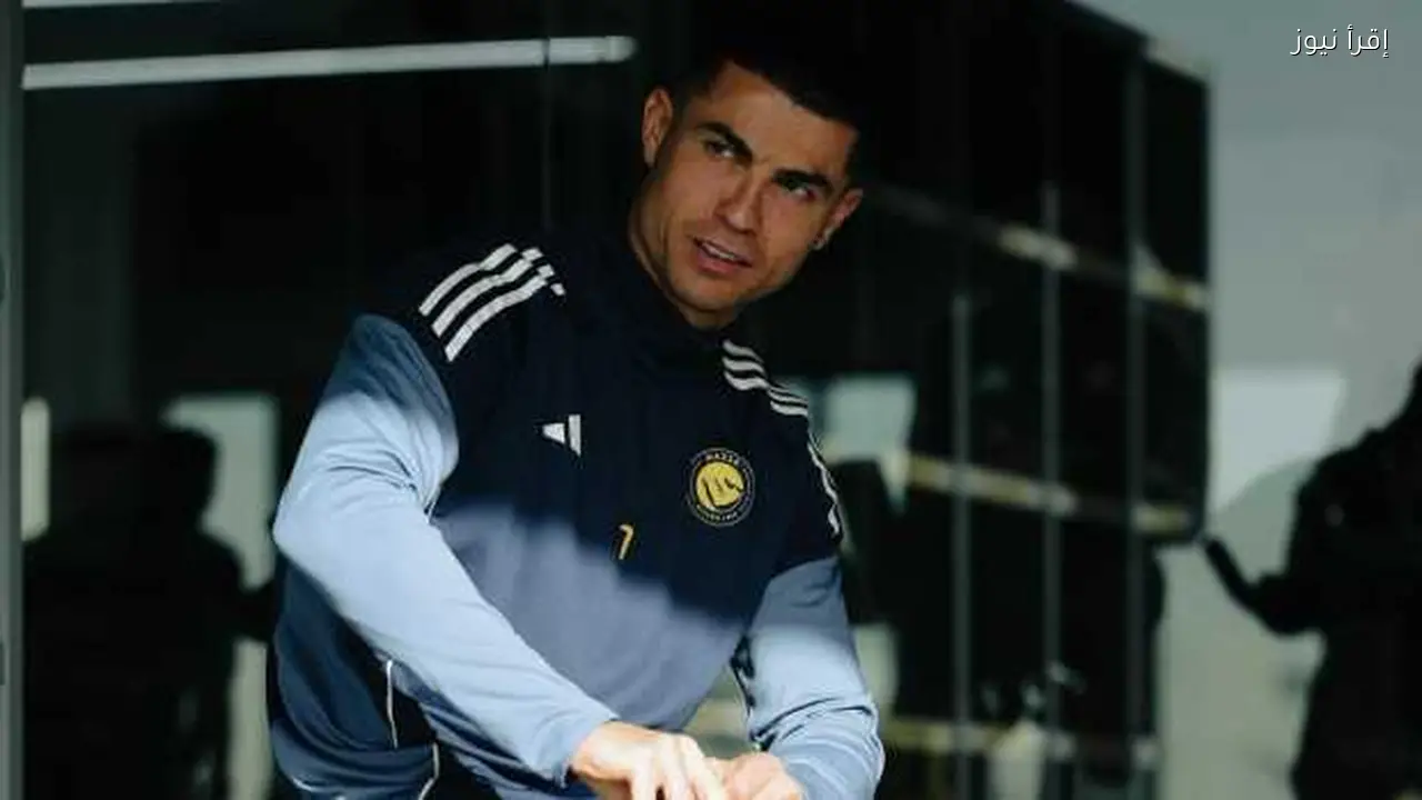 كريستيانو رونالدو يسعى لتسجيل هاتريك قبل عيد ميلاده الـ41