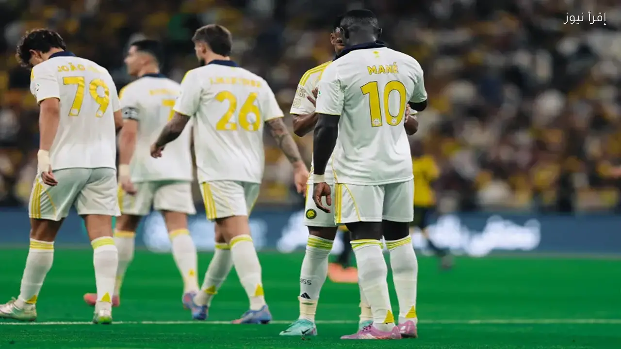 كيفية مشاهدة مباراة الخلود ضد النصر مباشر