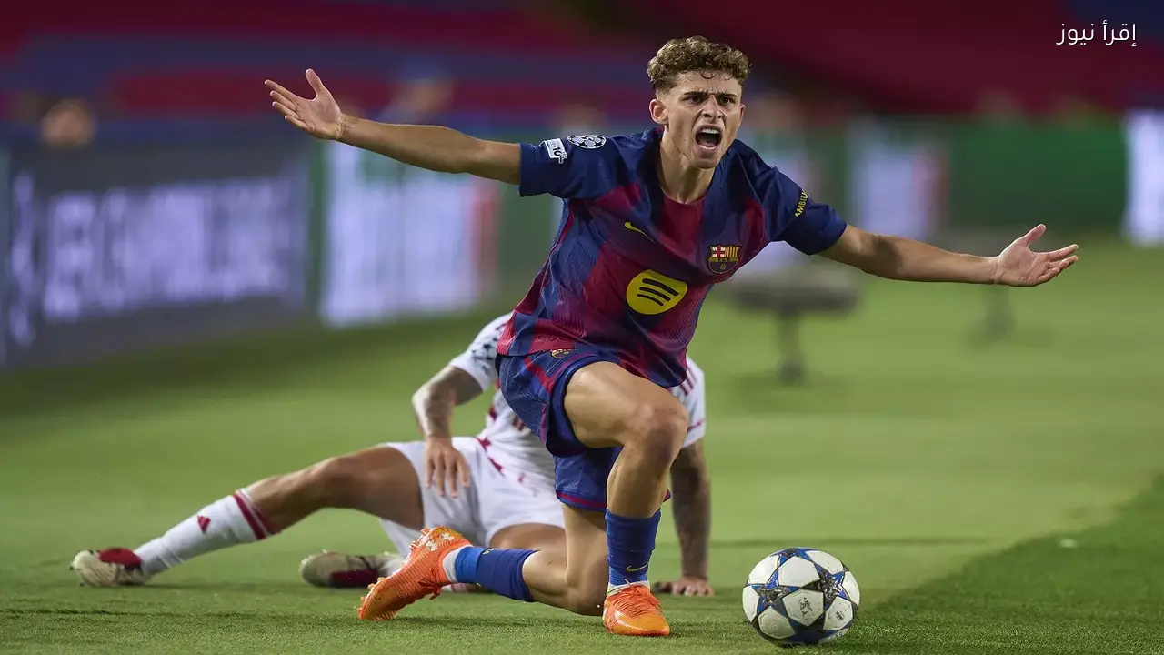 كيفية مشاهدة مباراة برشلونة وكوبنهاجن في دوري أبطال أوروبا مباشرة