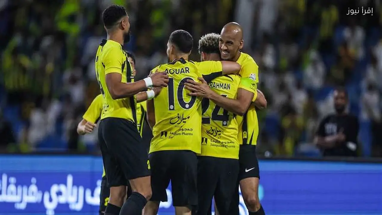 لاعب اتحاد جدة يوافق على الانتقال إلى إنتر ميلان