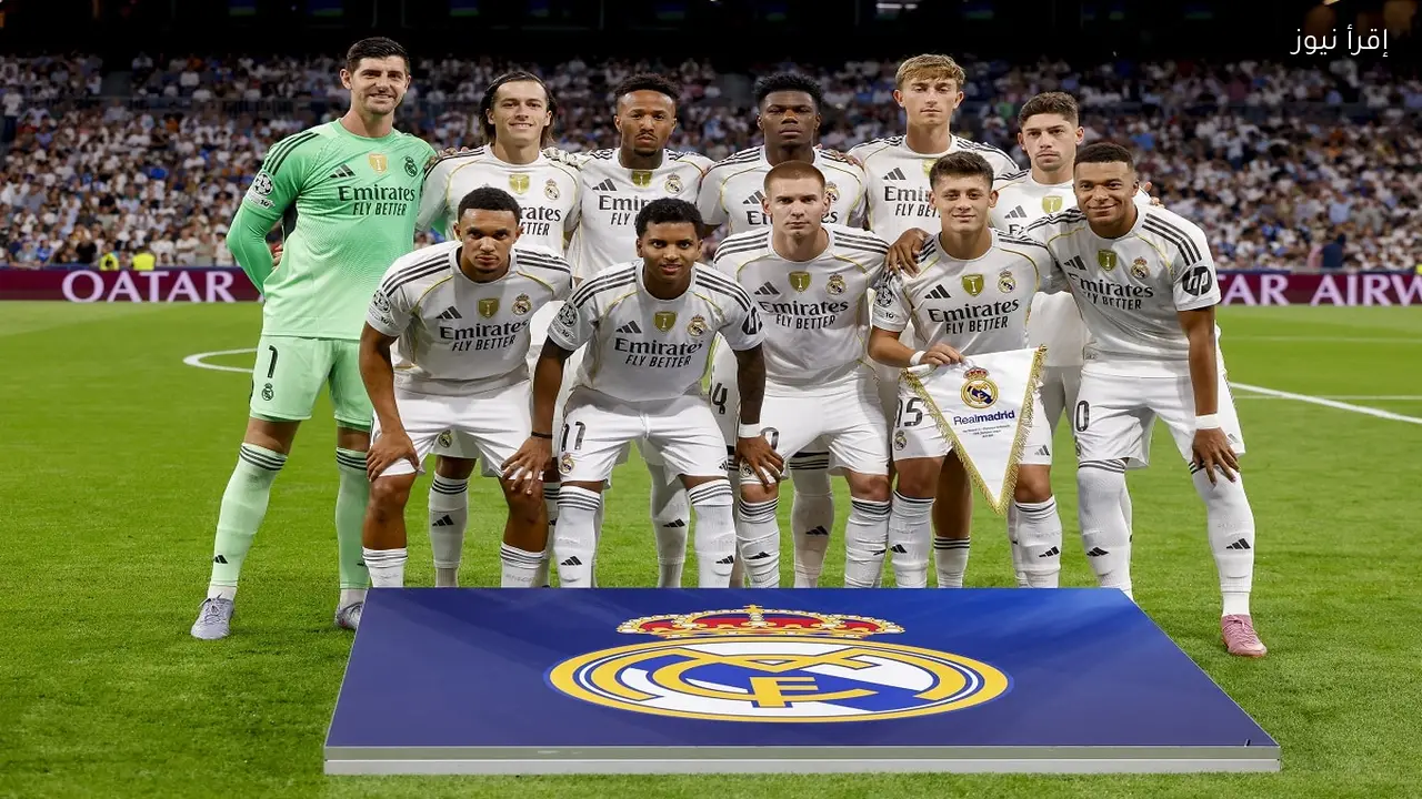 ليفربول وتوتنهام يسعيان لضم نجم ريال مدريد بـ100 مليون يورو