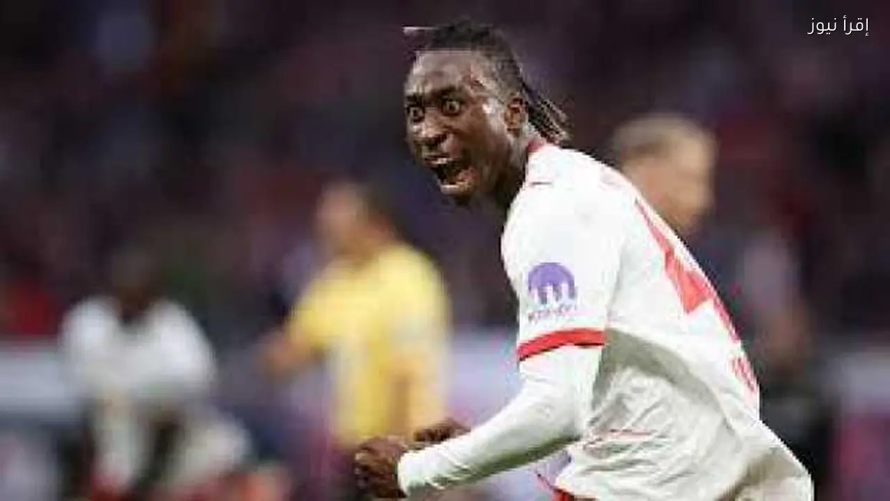 ليفربول يتنافس على ضم نجم لايبزيج