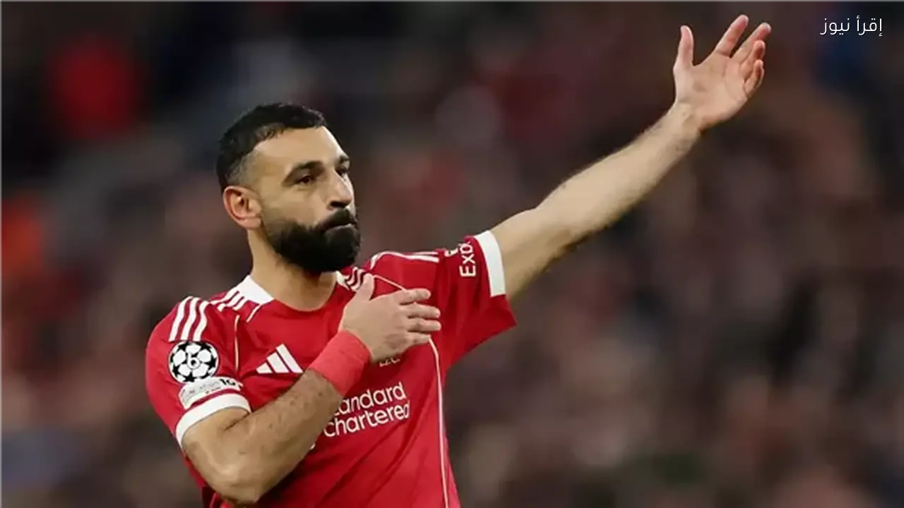 ليفربول يستهدف لاعباً مرشحاً للكرة الذهبية لتعويض محمد صلاح