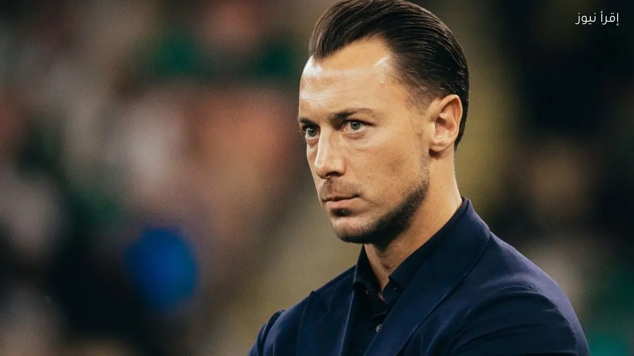 ماتياس يايسله يقدم مستنداته للاتفاق ويستعد لمواجهة الهلال