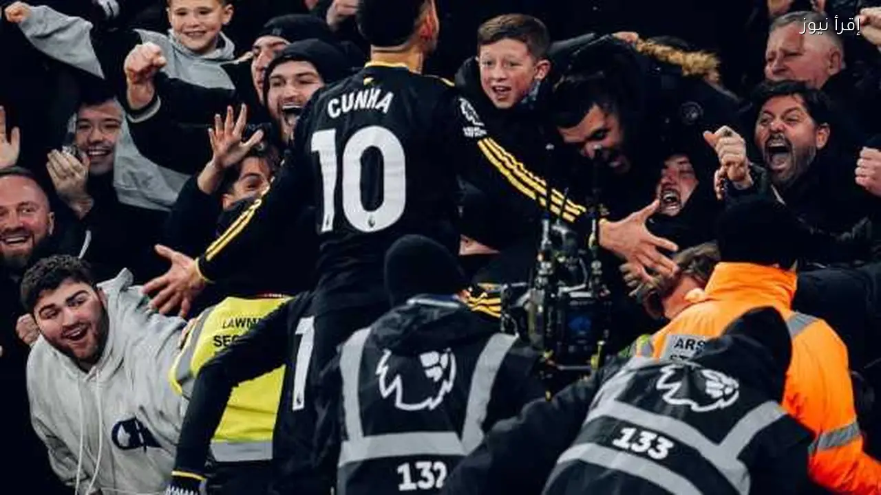 مان يونايتد يهزم أرسنال بثلاثية في قمة ملعب الإمارات