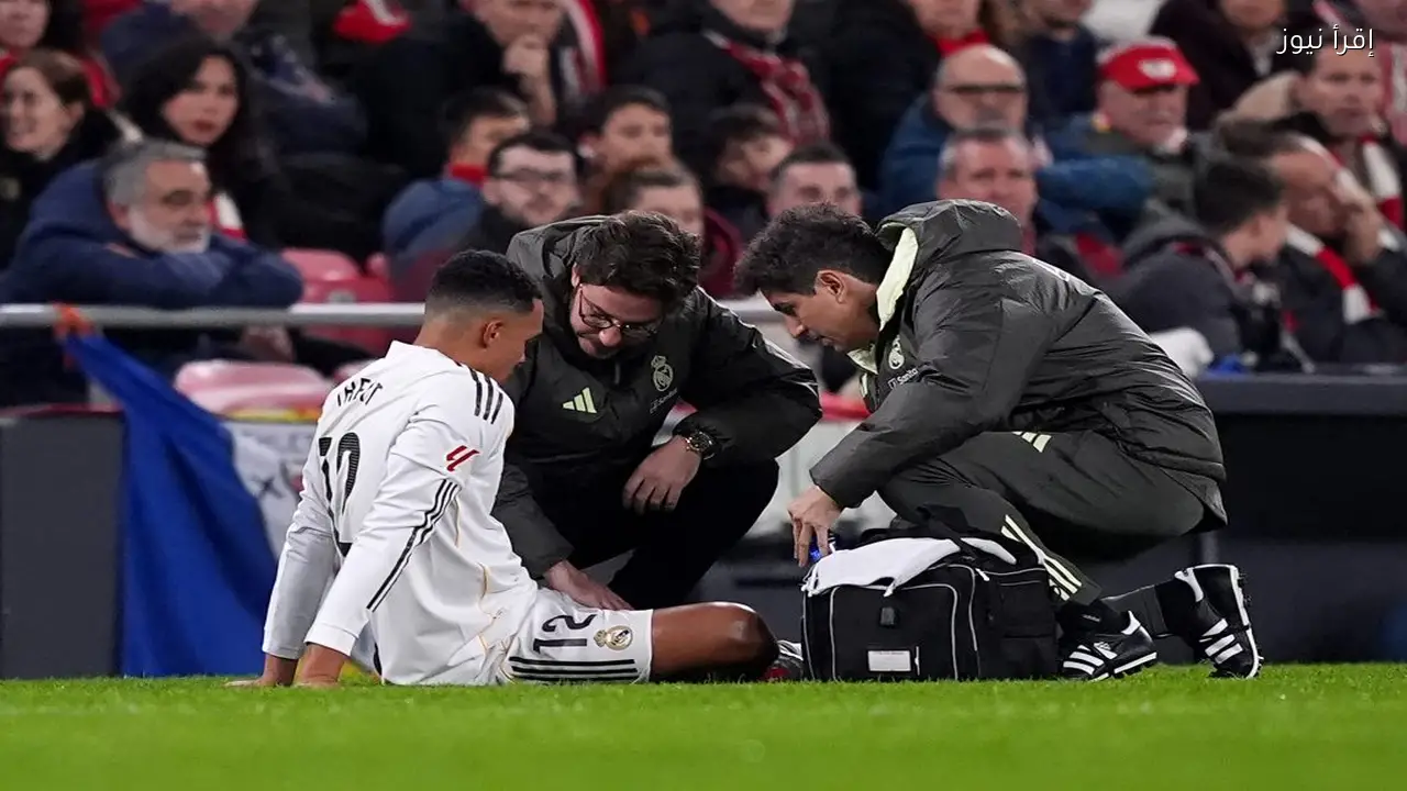 مانشستر سيتي يراقب مستقبل أندرو أرنولد مع ريال مدريد