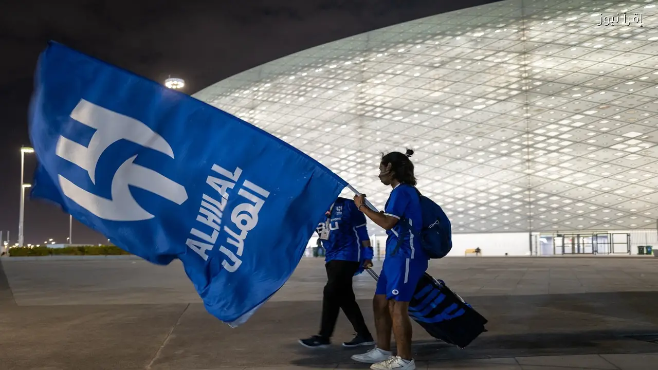 مانشستر يونايتد يتفوق على الهلال في صفقة محمد مايتي
