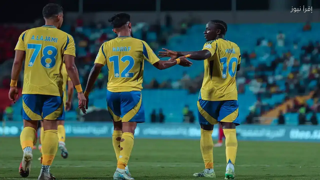 مباراة النصر ضد التعاون: القنوات وأماكن المشاهدة المباشرة للدوري السعودي