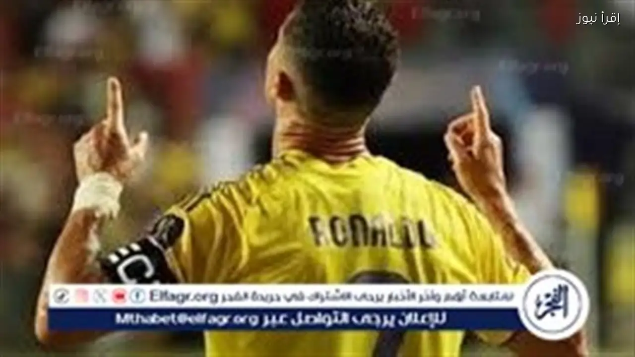 مباراة النصر والتعاون تحدد صدارة الدوري السعودي للمحترفين