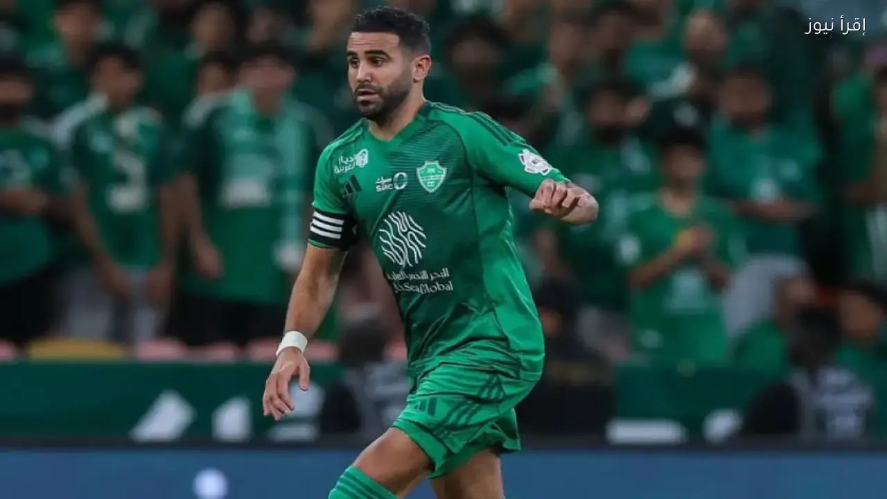 محرز يقود الأهلي للفوز في الدوري السعودي بسخرية من الخصوم