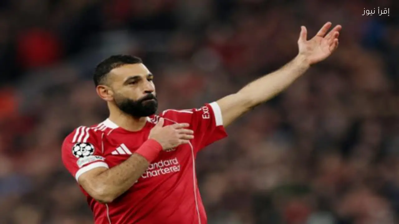 محمد صلاح يثير القلق بتراجع أدائه في الدوري الإنجليزي