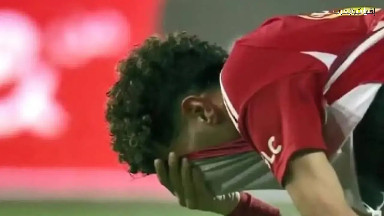 مدحت عبد الهادي: إمام عاشور لم يخطئ في أزمة الزمالك