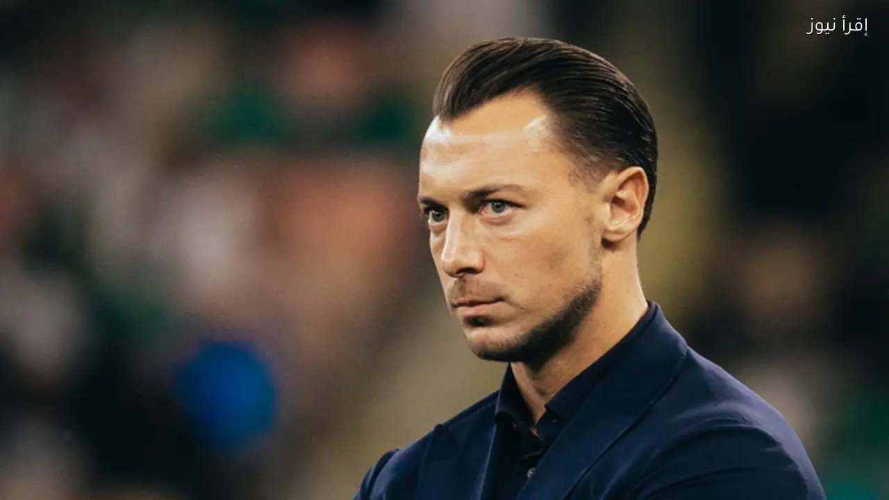 مدرب الأهلي السعودي يعلق على الكلاسيكو ضد الهلال