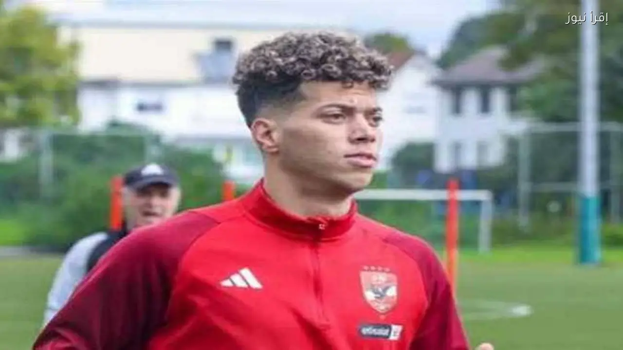 مدرب بيراميدز ينتقد تصرف إمام عاشور ويعتبر عقوبات الأهلي غير كافية