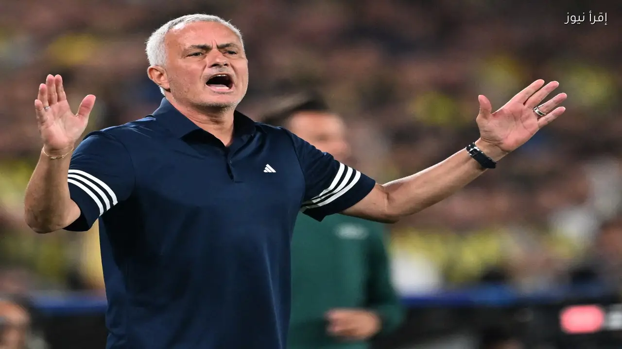 مدرب ريال مدريد السابق يتذكر مشاهدته لمباراة بنفيكا مع الحكام