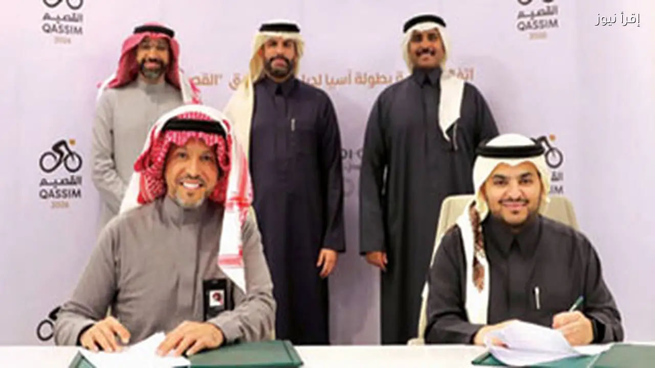 مستشفى سليمان الحبيب بالقصيم يوقع اتفاقية مع اتحاد الدراجات لتعزيز الرياضة