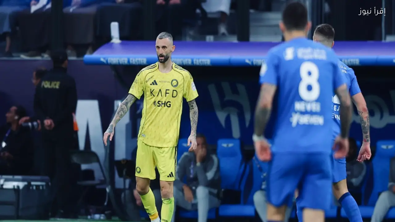 مستقبل نجم النصر يتأرجح بين اهتمام الاتحاد والهلال