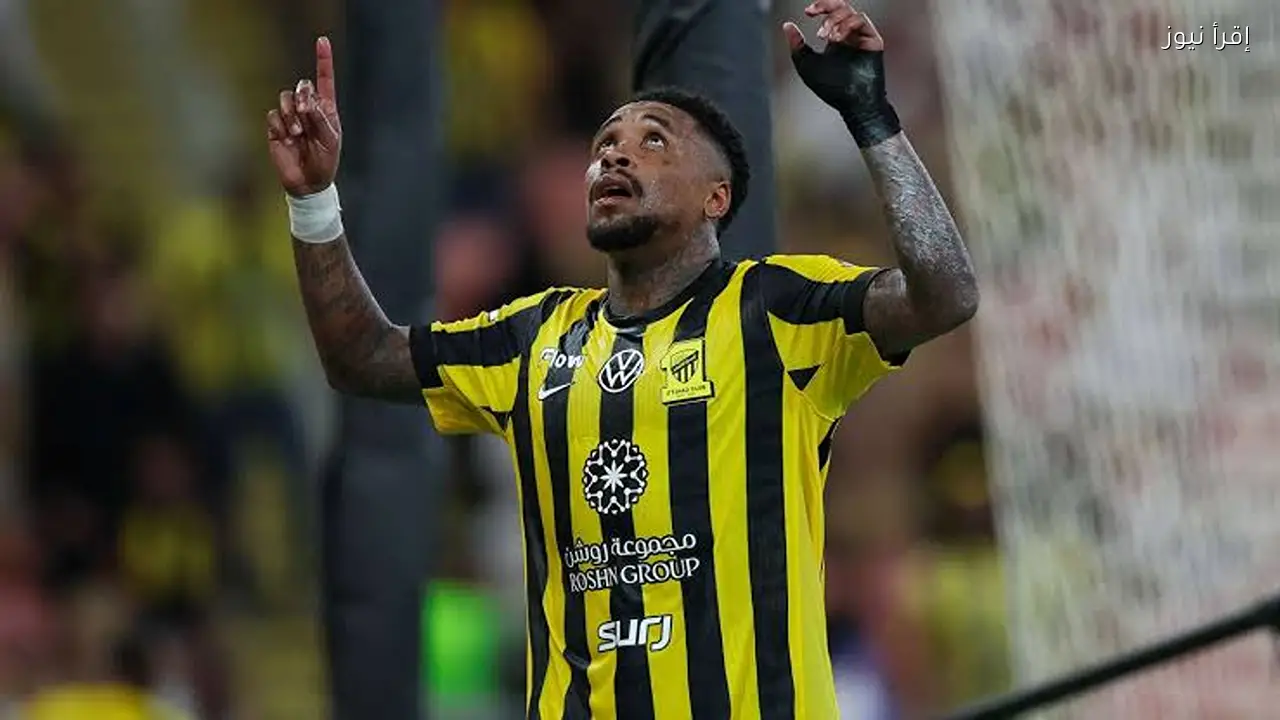 مشاهدة مباراة الفتح والاتحاد في الدوري السعودي مباشرة