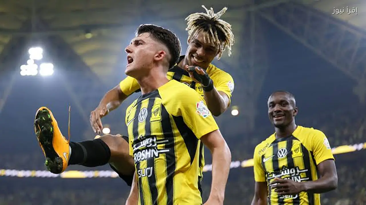 مشاهدة مباراة الفتح والاتحاد مباشر عبر هذه القنوات