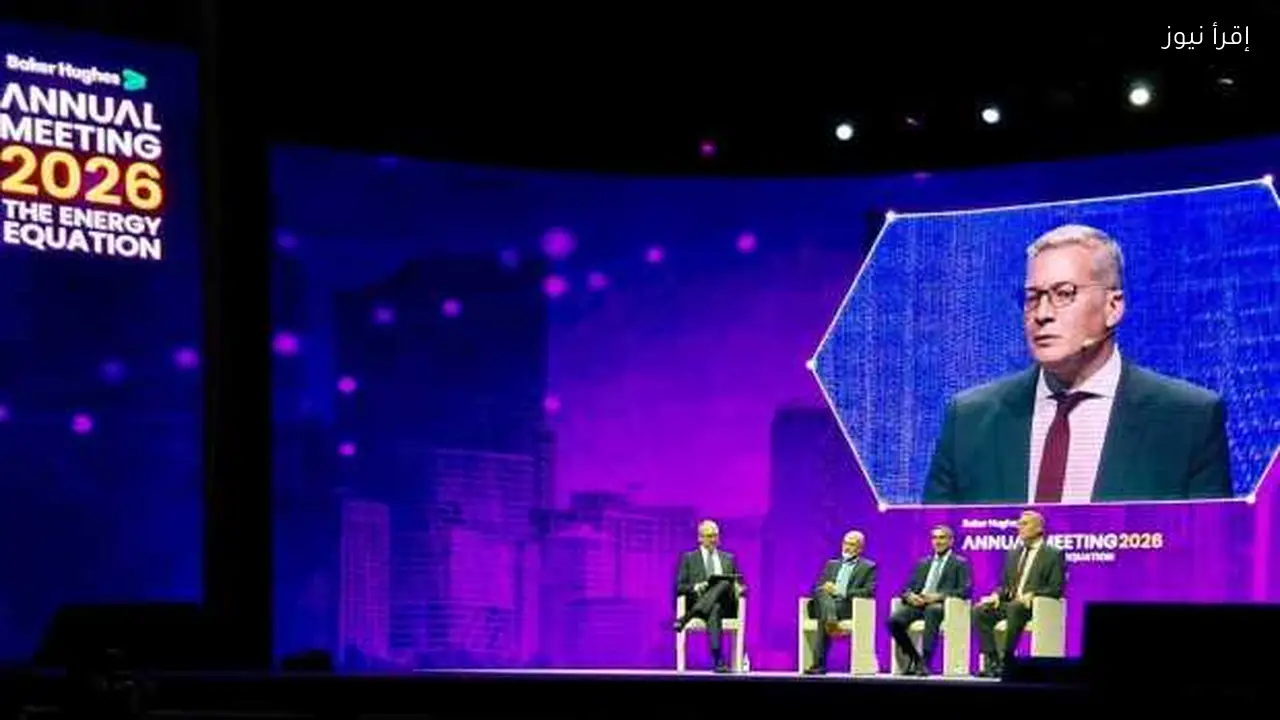 مصر تعزز مكانتها كمركز إقليمي للطاقة وفق وزير البترول