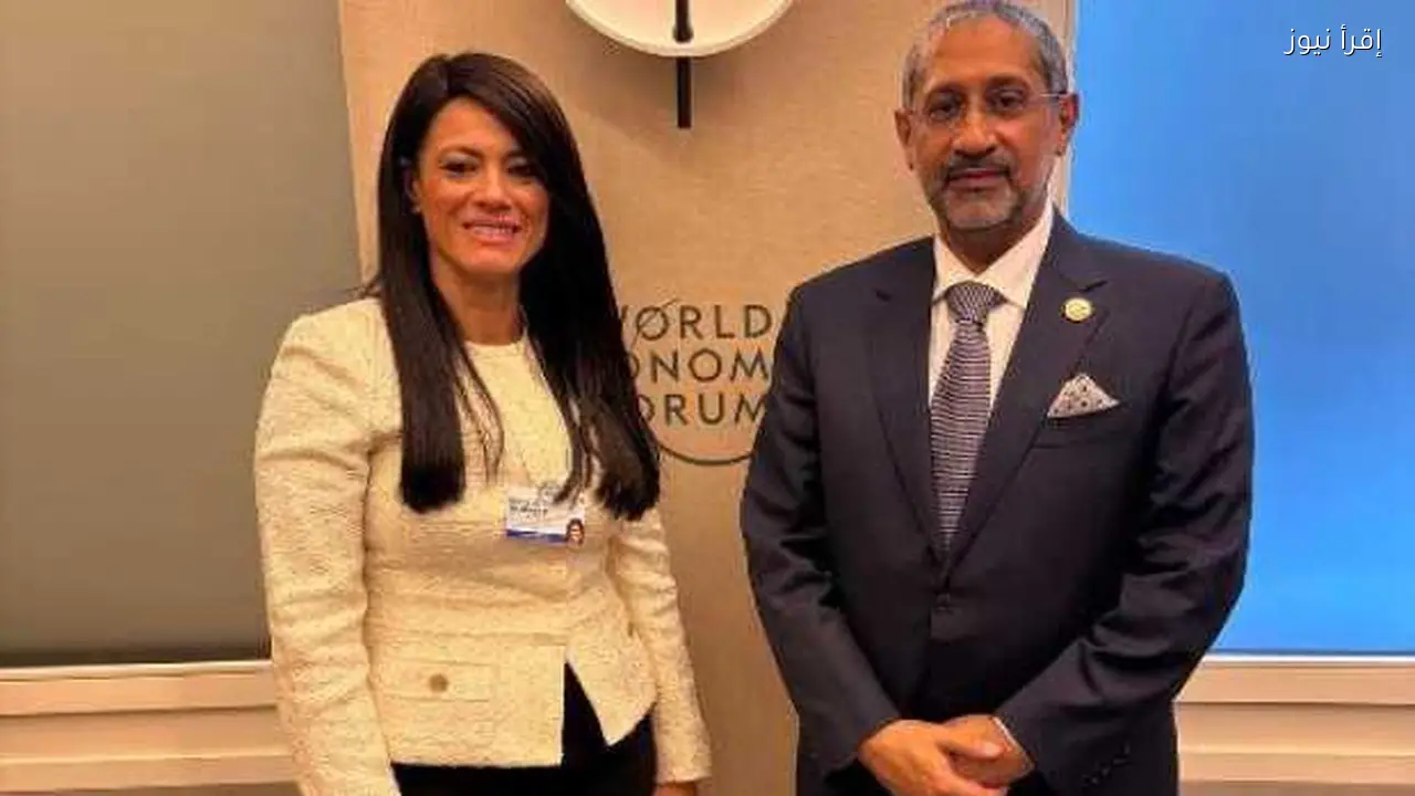 مصر والمصرف العربي للتنمية يعززان تمويل التجارة مع أفريقيا