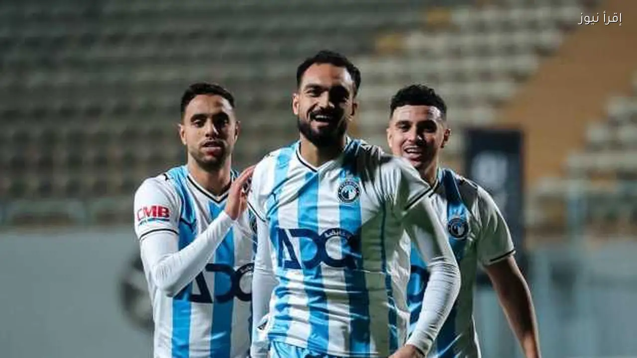 معتصم سالم: بيراميدز نادي بطولات وفيستون ماييلي سيستمر