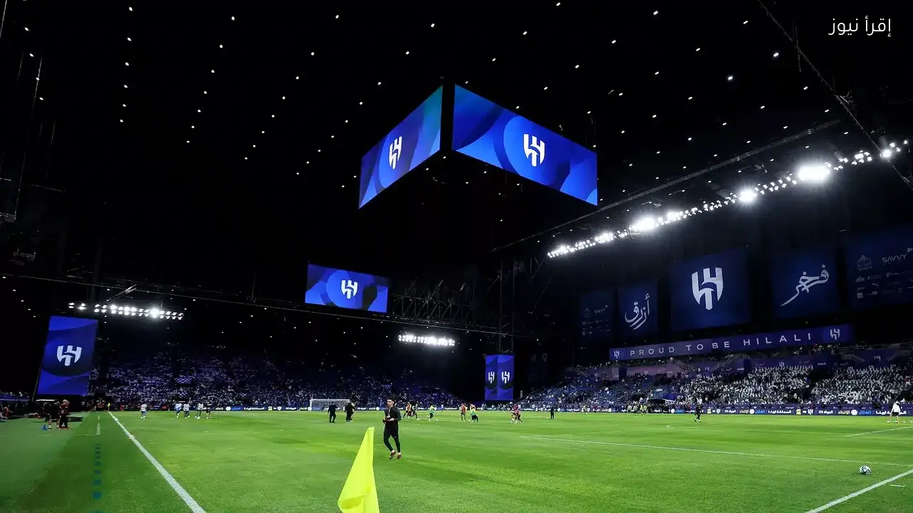 مفاوضات بين الهلال والاتحاد لضم العبود مقابل 70 مليون