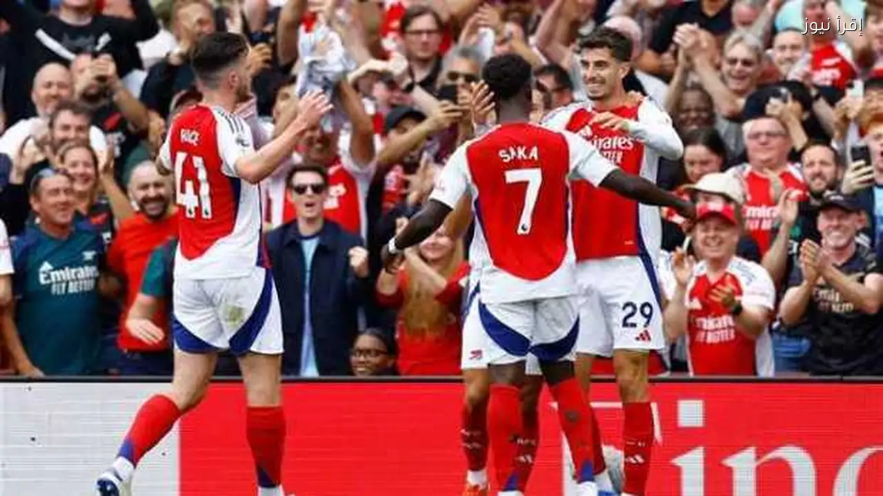 مواعيد مباريات الأحد 25 يناير والقنوات الناقلة لها