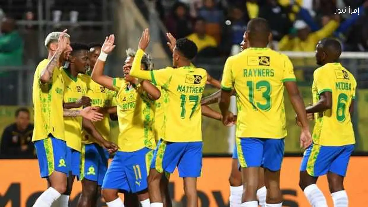 مواعيد مباريات صن داونز والهلال والنصر اليوم 30 يناير 2026