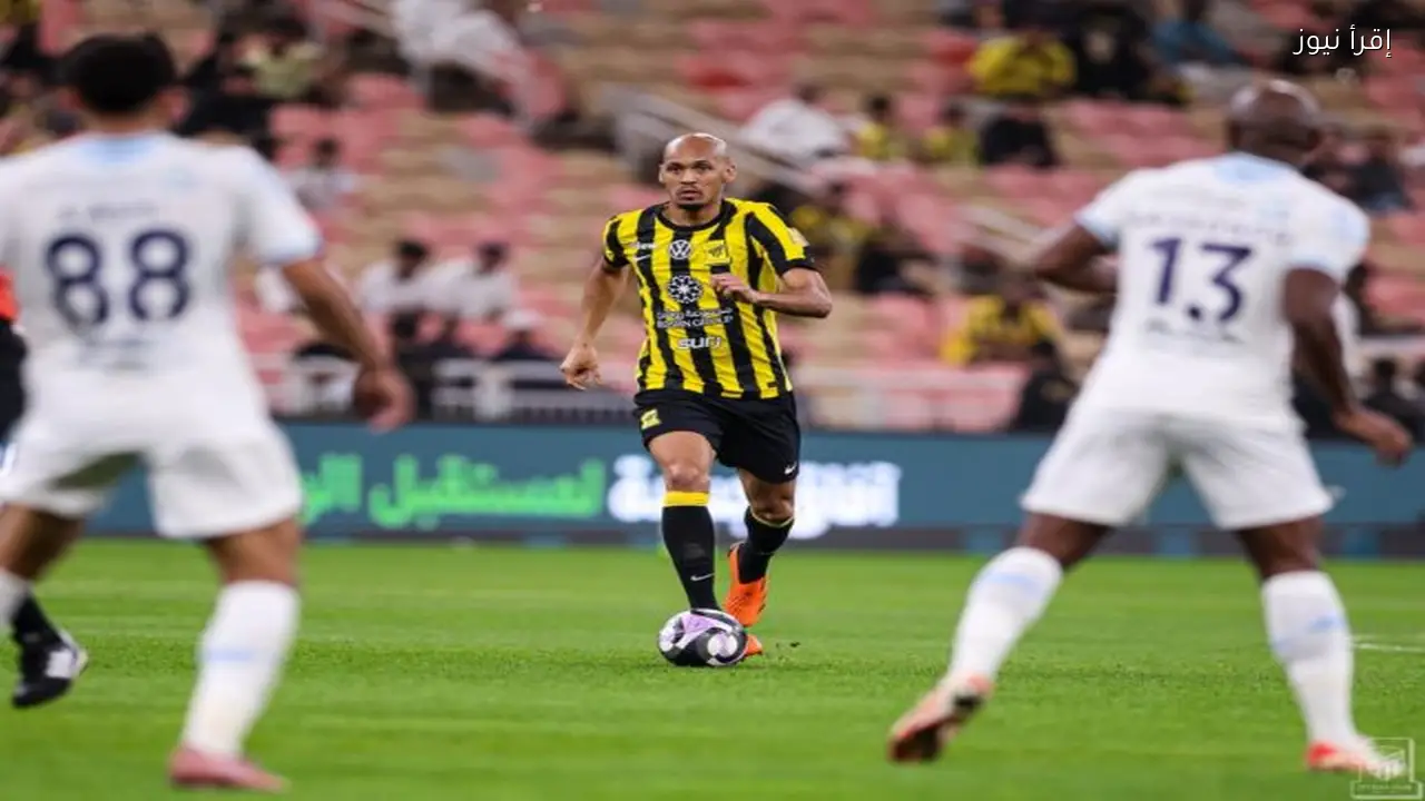 موعد مباراة الاتحاد المقبلة بعد الفوز على الأخدود