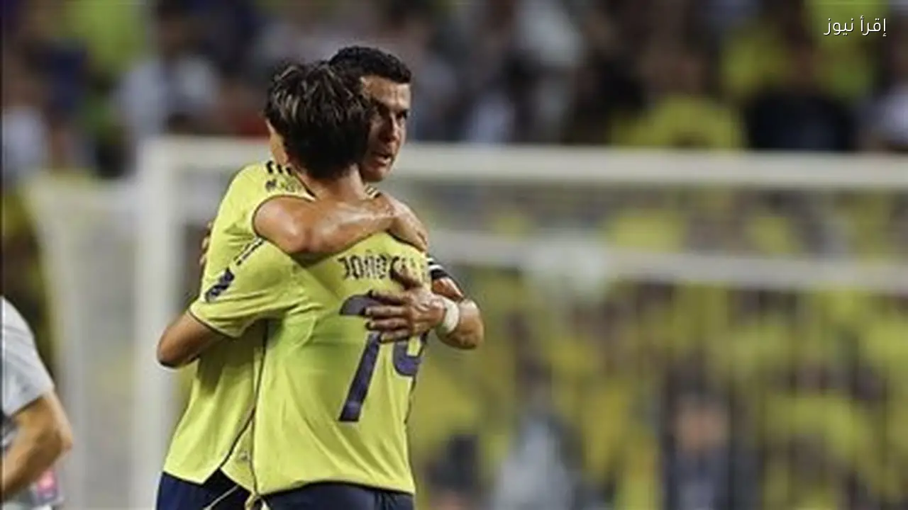 موعد مباراة النصر ضد التعاون في دوري روشن والتشكيل المتوقع والقنوات الناقلة