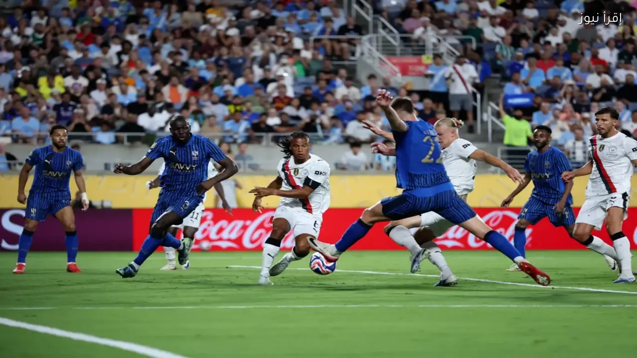 موعد مباراة الهلال القادمة في الدوري السعودي بعد التعادل مع القادسية