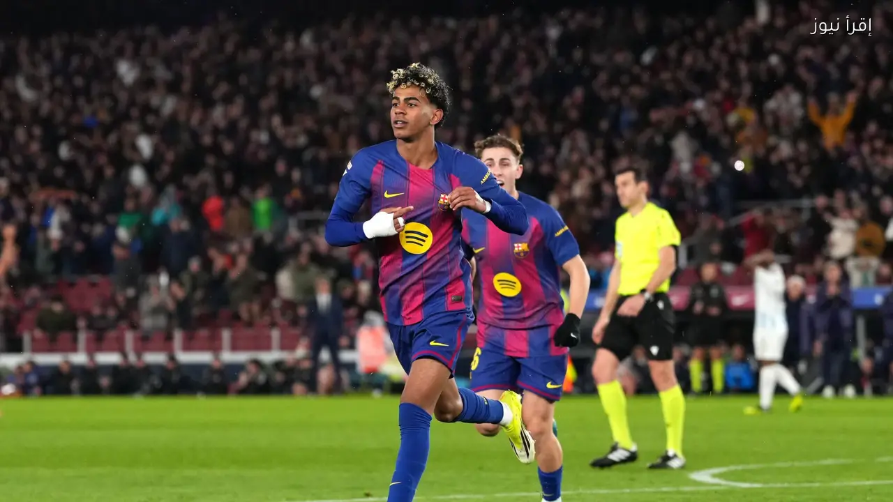 موعد مباراة برشلونة وكوبنهاجن في دوري أبطال أوروبا والقنوات الناقلة