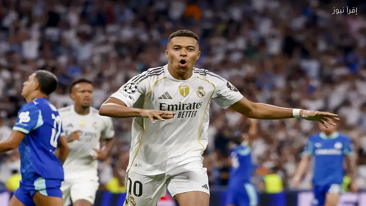 موعد مباراة ريال مدريد وبنفيكا اليوم في دوري أبطال أوروبا 2026 وكيفية المشاهدة