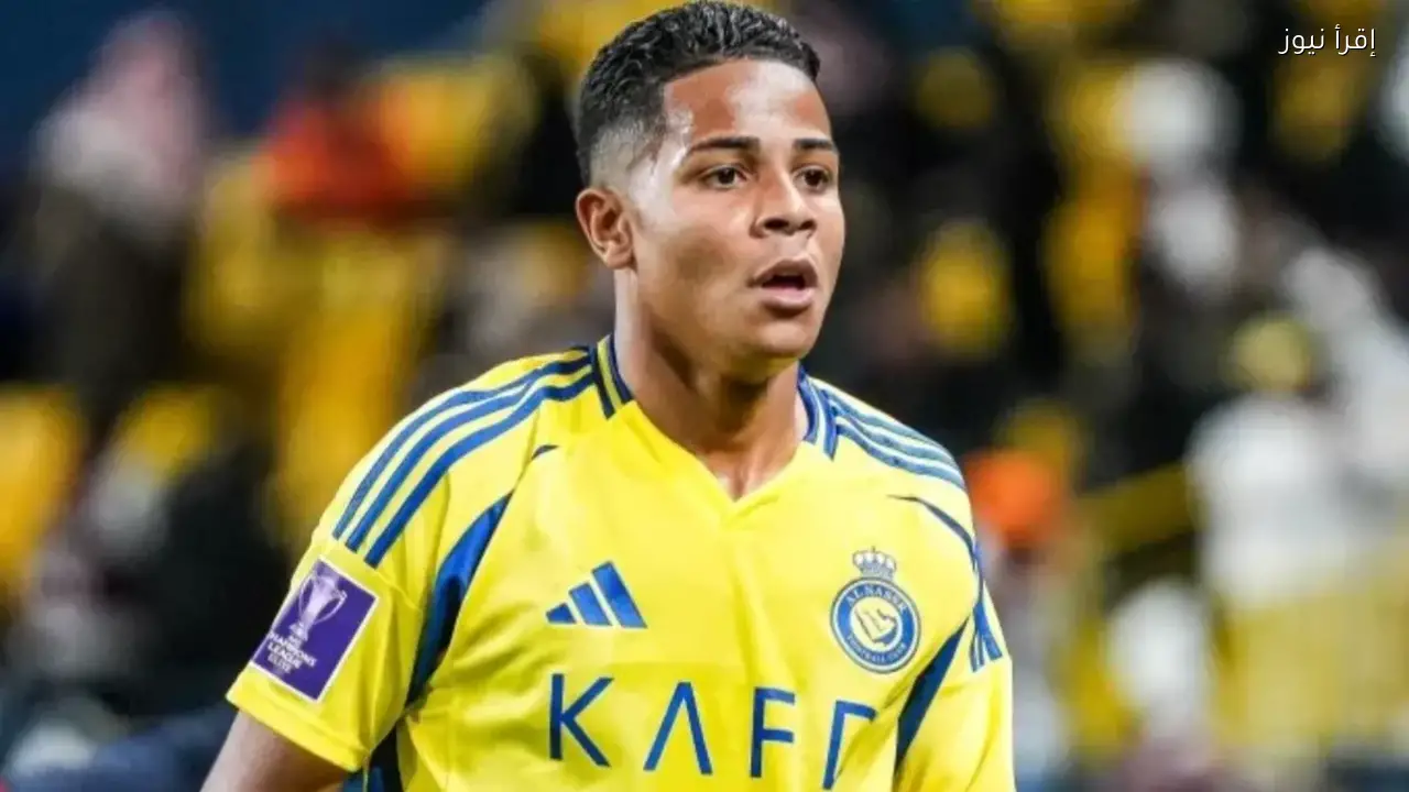 نادي سعودي يرسل عرضاً رسمياً لنصر للتعاقد مع ويسلي