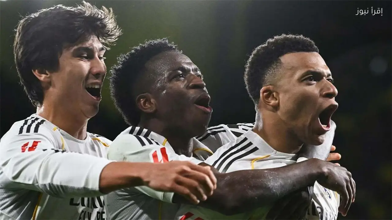 نتائج مباراة ريال مدريد وبنفيكا في دوري أبطال أوروبا وتحليل الأداء التحكيمي